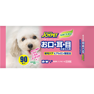 JOYPET 日本 寵物 濕紙巾