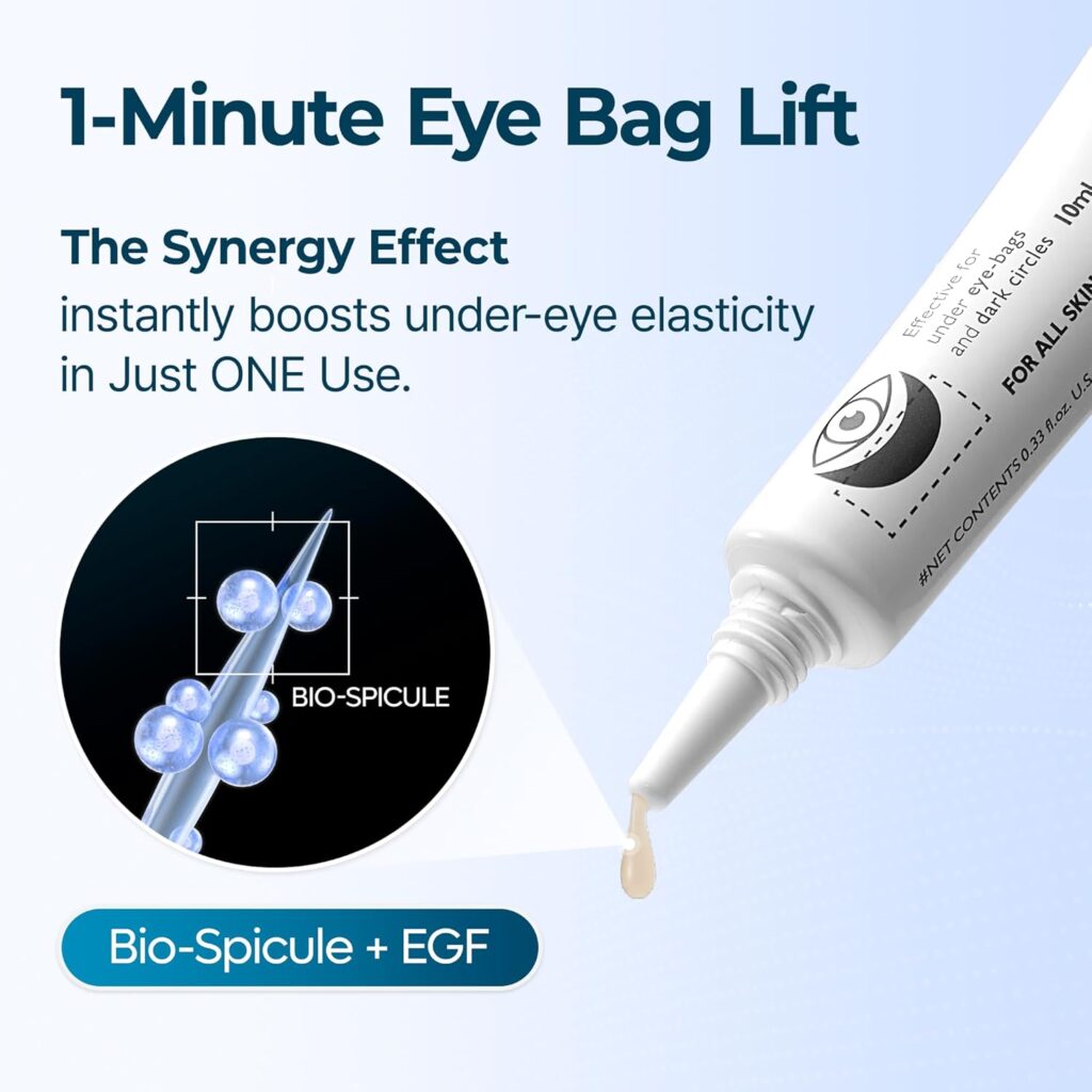 Dr.Melaxin 韓國 Eyephalt 眼袋隱形霜