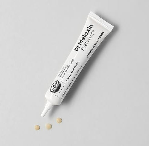 Dr.Melaxin 韓國 Eyephalt 眼袋隱形霜4