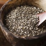 Kalbarri 秘魯 100% 有機 奇亞籽 500g